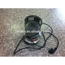 electronic hookah shisha charcoal heater